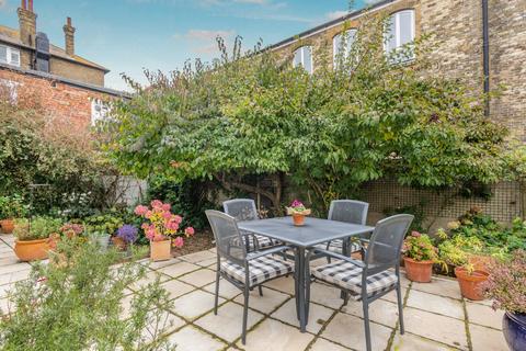 undefined, Upper Strand Street, Sandwich, Kent