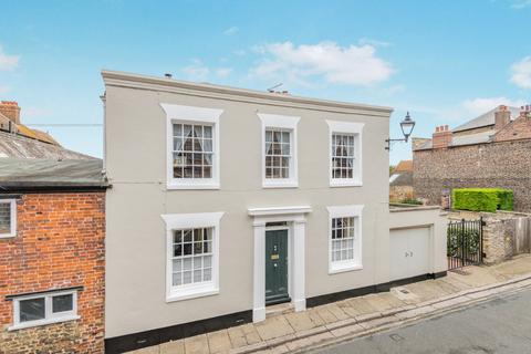 3 bedroom semi-detached house for sale, Upper Strand Street, Sandwich, Kent