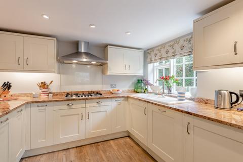 3 bedroom semi-detached house for sale, Upper Strand Street, Sandwich, Kent