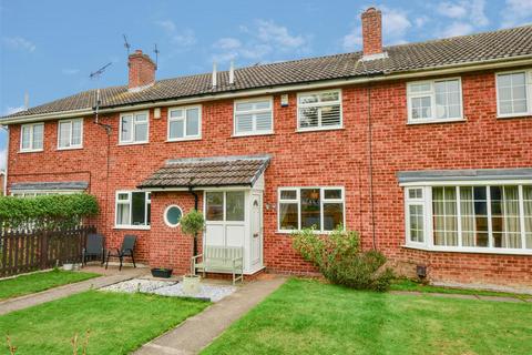 undefined, Church Lane, Wigginton, York
