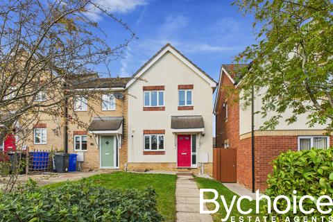Coxs Close, Haverhill