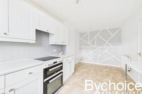 3 bedroom end of terrace house for sale, Coxs Close, Haverhill