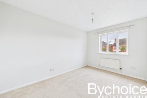 3 bedroom end of terrace house for sale, Coxs Close, Haverhill