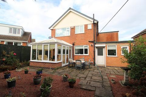 3 bedroom link detached house for sale, Beechings Close, Leicester LE8