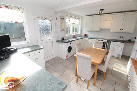3 bedroom link detached house for sale, Beechings Close, Leicester LE8