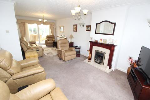 3 bedroom link detached house for sale, Beechings Close, Leicester LE8