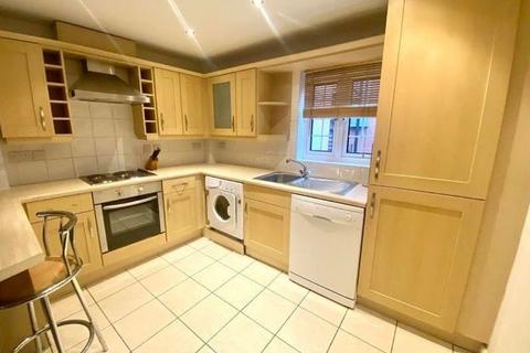 2 bedroom flat to rent, New Market Street, Birmingham, West Midlands, B3