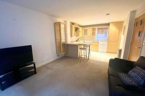2 bedroom flat to rent, New Market Street, Birmingham, West Midlands, B3