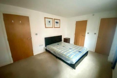 2 bedroom flat to rent, New Market Street, Birmingham, West Midlands, B3