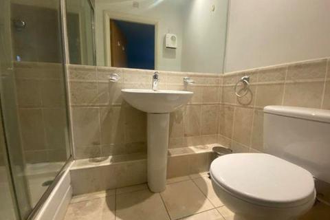 2 bedroom flat to rent, New Market Street, Birmingham, West Midlands, B3
