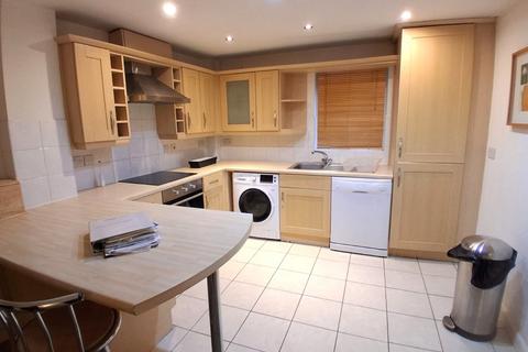 2 bedroom flat to rent, New Market Street, Birmingham, West Midlands, B3