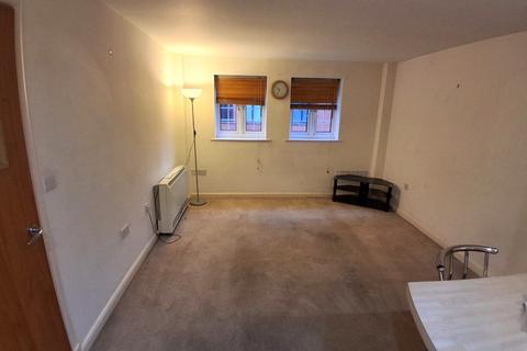 2 bedroom flat to rent, New Market Street, Birmingham, West Midlands, B3