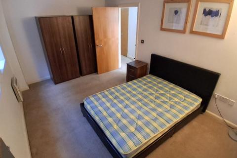 2 bedroom flat to rent, New Market Street, Birmingham, West Midlands, B3
