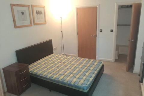 2 bedroom flat to rent, New Market Street, Birmingham, West Midlands, B3