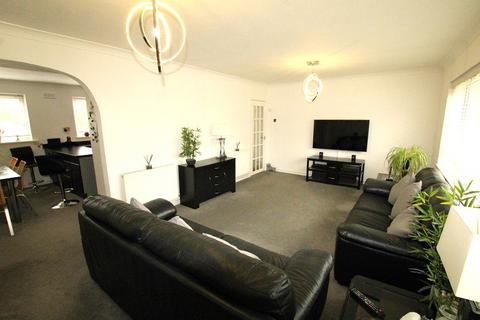 undefined, The Hoe, Watford WD19
