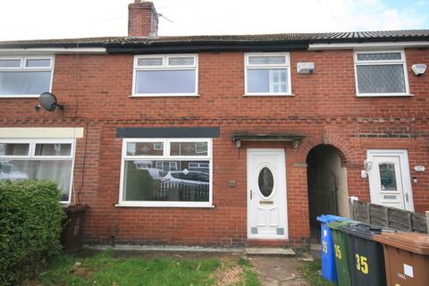 2 bedroom terraced house to rent, Ruskin Road, Droylsden M43