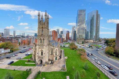 2 bedroom apartment for sale, St George's Gardens, Castlefield