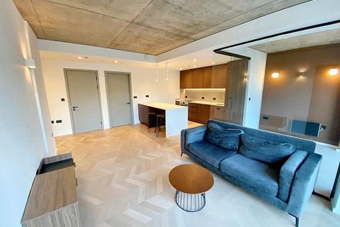 2 bedroom apartment for sale, St George's Gardens, Castlefield
