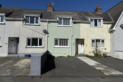 undefined, 37 Harbour Village, Goodwick
