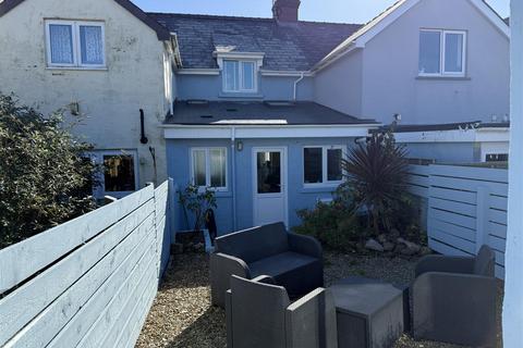 undefined, 37 Harbour Village, Goodwick