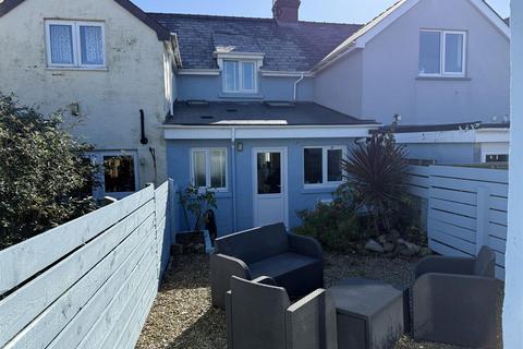 2 bedroom house for sale, Harbour Village, Goodwick, SA64