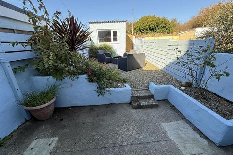 2 bedroom terraced house for sale, 37 Harbour Village, Goodwick, Pembs, SA64 0DY