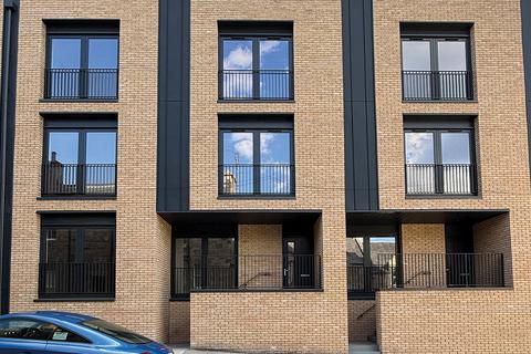 undefined, Plot B2-10 Village View, Edinburgh EH4