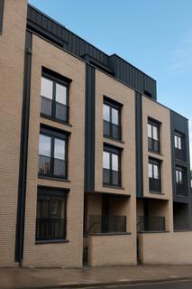 undefined, Plot B2-10 Village View, Edinburgh EH4