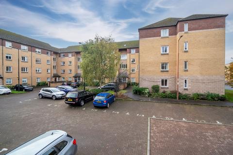 3 bedroom ground floor flat for sale, 6/1 Moray Park Terrace, Edinburgh, EH7 5TN