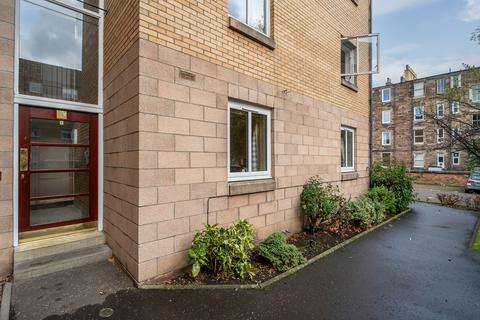 3 bedroom ground floor flat for sale, 6/1 Moray Park Terrace, Edinburgh, EH7 5TN