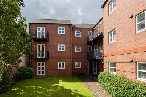 undefined, Tanner Row, York