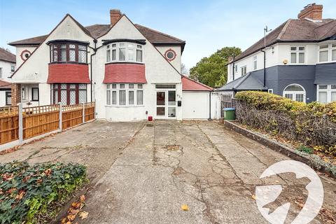 3 bedroom semi-detached house for sale, Sidcup Road, London, SE9