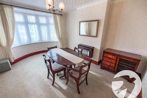 3 bedroom semi-detached house for sale, Sidcup Road, London, SE9