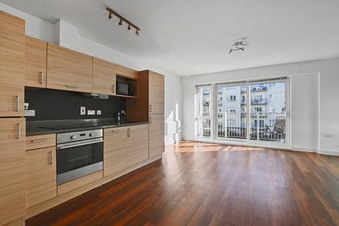 1 bedroom apartment to rent, Amiot House, Heritage Avenue, Colindale, NW9