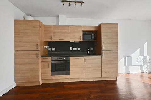 1 bedroom apartment to rent, Amiot House, Heritage Avenue, Colindale, NW9