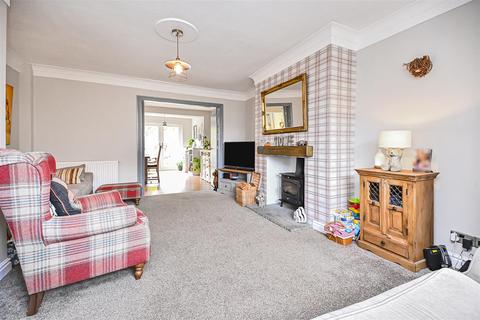 2 bedroom semi-detached house for sale, Haddon Road, Lowton, Warrington