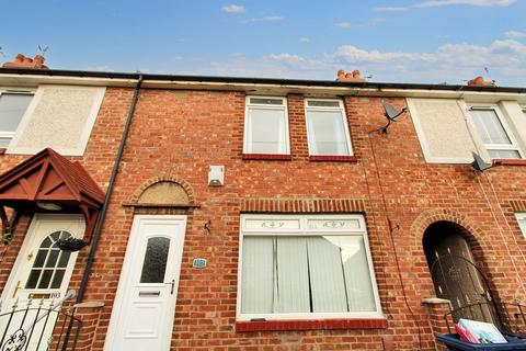 3 bedroom terraced house for sale, Birds Nest Road, St. Anthonys, Newcastle upon Tyne, Tyne and Wear, NE6 2LQ