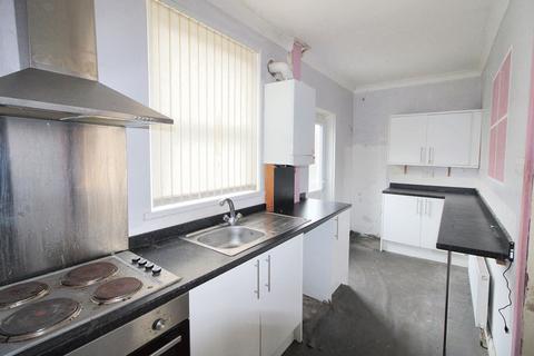 3 bedroom terraced house for sale, Birds Nest Road, St. Anthonys, Newcastle upon Tyne, Tyne and Wear, NE6 2LQ