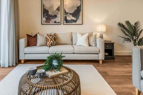 undefined, Plot 40, The Harbour (1st Floor) at Pearson Heights, Pearson Heights CT5