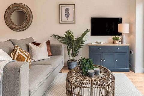 undefined, Plot 40, The Harbour (1st Floor) at Pearson Heights, Pearson Heights CT5