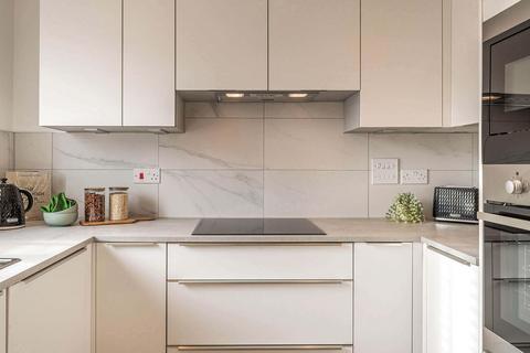 undefined, Plot 40, The Harbour (1st Floor) at Pearson Heights, Pearson Heights CT5