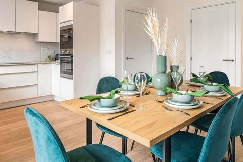 undefined, Plot 40, The Harbour (1st Floor) at Pearson Heights, Pearson Heights CT5
