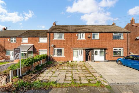 Royal Avenue, Widnes WA8