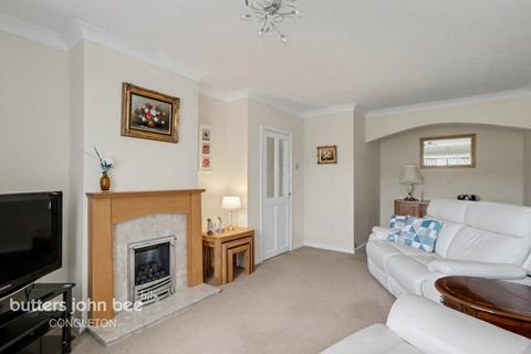 undefined, Checkley Drive, Biddulph, ST8