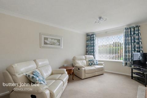 undefined, Checkley Drive, Biddulph, ST8