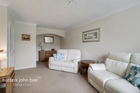 undefined, Checkley Drive, Biddulph, ST8