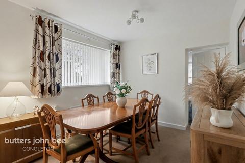 undefined, Checkley Drive, Biddulph, ST8