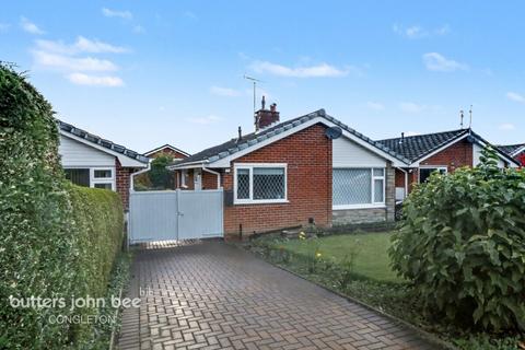 Checkley Drive, Biddulph, ST8