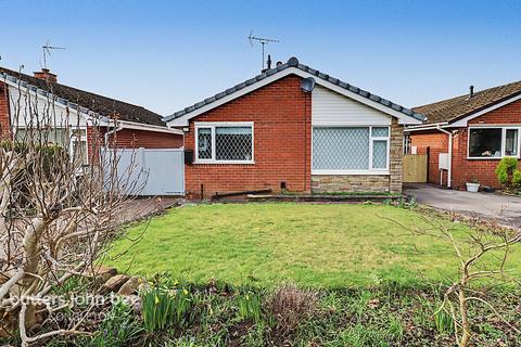undefined, Checkley Drive, Biddulph, ST8