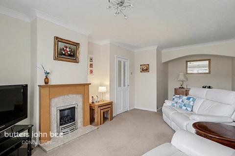 undefined, Checkley Drive, Biddulph, ST8
